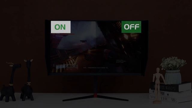 TITAN ARMY 27" IPS 144hz Rotate Gaming Monitor (T27FG) смотреть онлайн