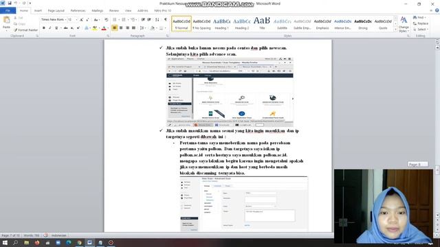 Testing Nessus Pada Centos 7 смотреть онлайн