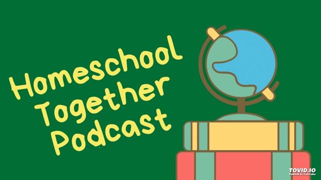 Episode 288 - Short Bite - An LCD Drawing Pad is Perfect for Homeschooling смотреть онлайн