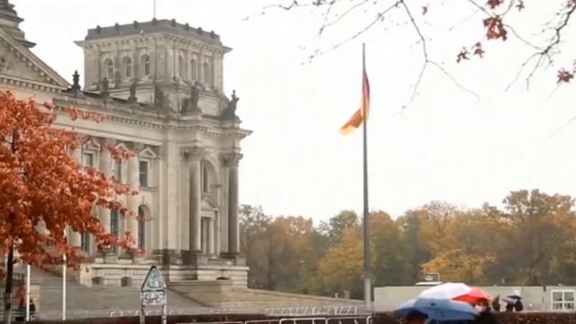 Срочно! Шольц побил рекорд! смотреть онлайн