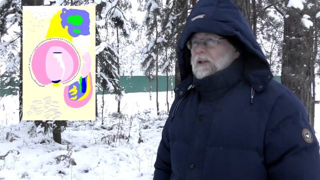 Места силы г.Дубна смотреть онлайн