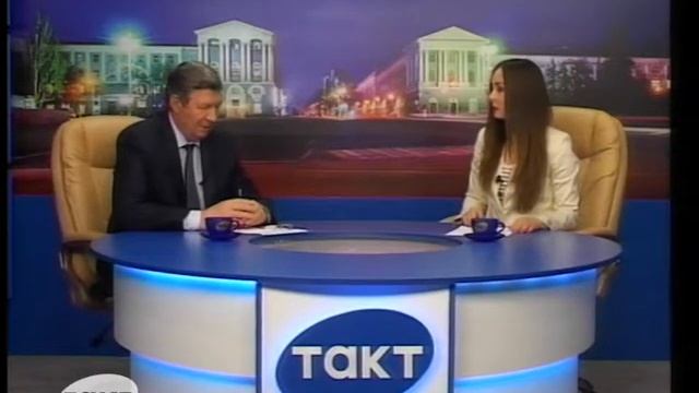 Глава администрации Курска: «С переездом через трамвайные пути на центральном рынке всё в порядке» смотреть онлайн
