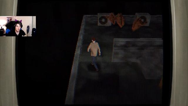 Back in 1995 | Nostalgic horror experience! [Part 1] смотреть онлайн