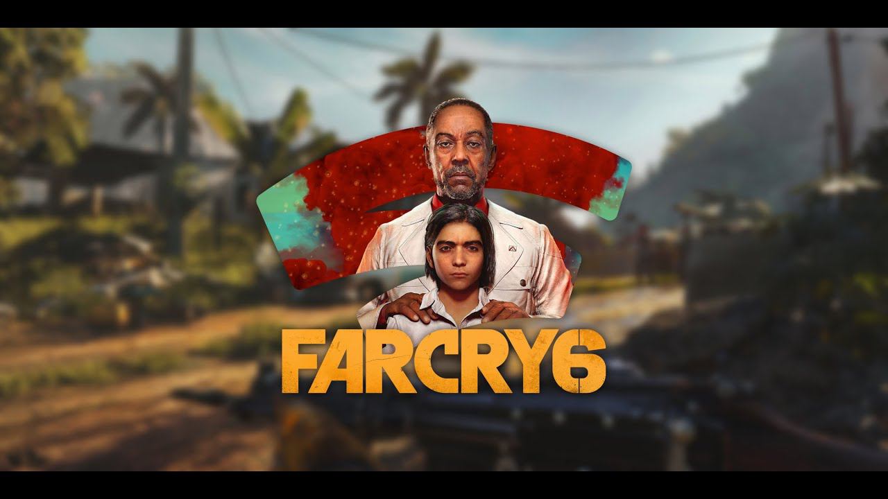 Far Cry 6 прохождение 29 Новая революция смотреть онлайн