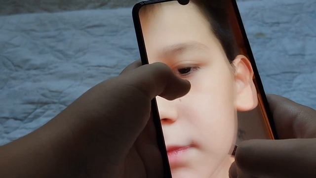 ОБЗОР СМАРТФОНА VIVO V23e #виво #редми #ютуб #смартфон смотреть онлайн