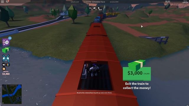 Roblox Jailbreak HOW TO GET *2.5 MILLION* IN A DAY! (Best Grinding Method) смотреть онлайн