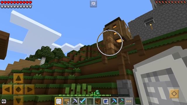 LokiCraft - Gameplay Walkthrough - #94(Локикрафт) смотреть онлайн
