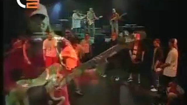 Felix Lahuti's "Groovy Jam" + "All The Most Stylemakers" смотреть онлайн