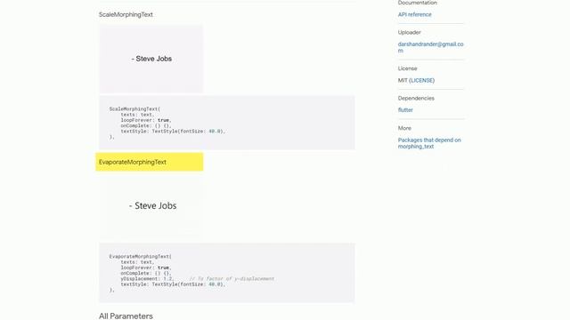 Social Media Sharing Package (Flutter) & more - WEEK 42 - PUB.DEV RELEASES смотреть онлайн