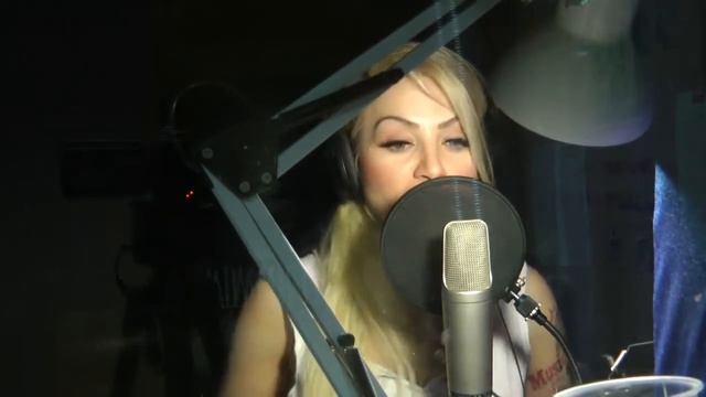 Милена Айдарти cover "Filling good" смотреть онлайн