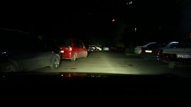 Видео света фар mazda familia смотреть онлайн