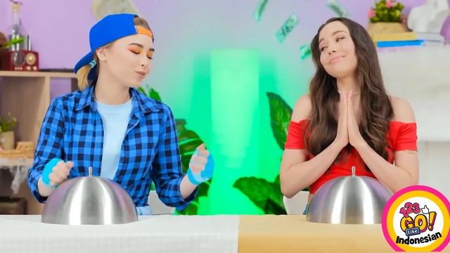 BROKE vs MAHASISWA KAYA vs GIGA KAYA || Saya Diadopsi Oleh Miliarder Oleh 123 GO Like! смотреть онлайн