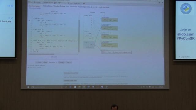 Martina Šturdíková - Python – What you didn’t know you didn’t know… смотреть онлайн