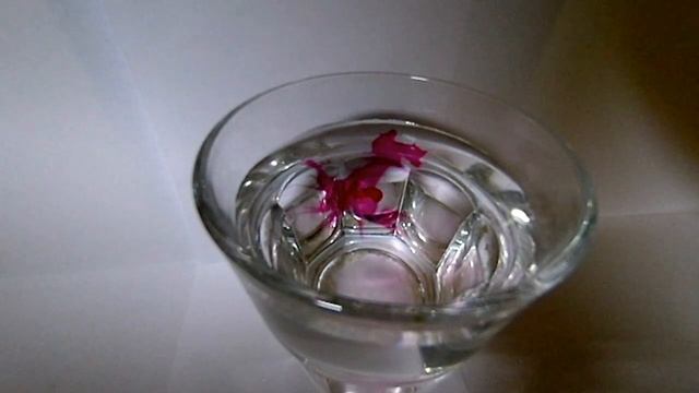 Капля краски в слоу мо смотреть онлайн