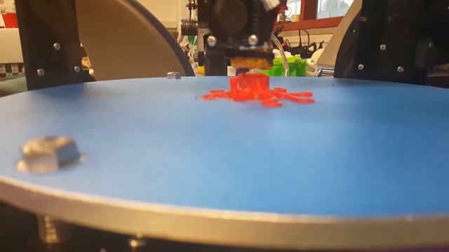 GUS Simpson Revision 2 First Print смотреть онлайн