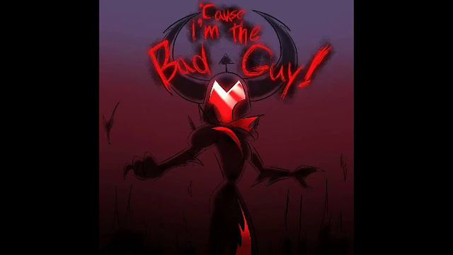 Lord Wander ,,I'm The Bad Guy" смотреть онлайн
