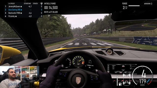 Wie gut ist die Nordschleife in Forza Motorsport? смотреть онлайн