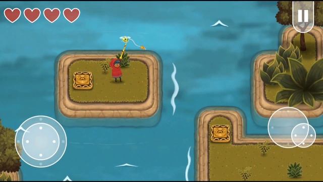 Зельда на телефон?! смотреть онлайн