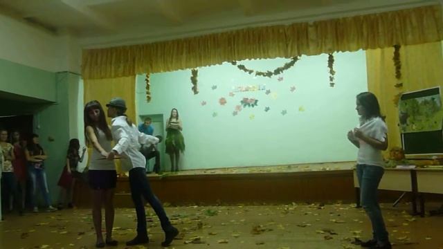 Сказка "Кащей и Иван" 5D (18.10.13) смотреть онлайн