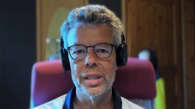 Jabra EVOLVE2 65 Flex - Mikrofon-Test смотреть онлайн