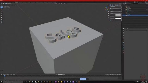 Blender Addons: Bool Tool and Node Wrangler
