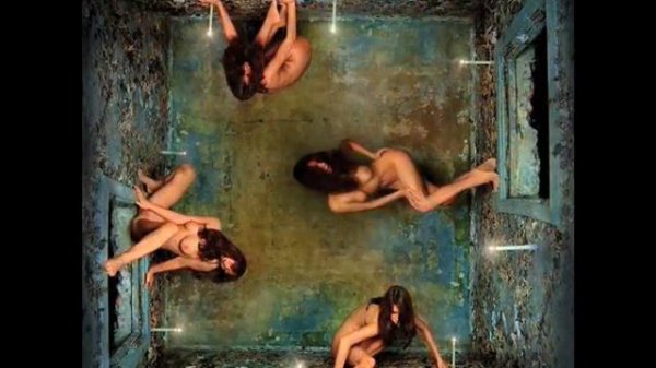 ''Weird Sisters'' Nikolai Sednin