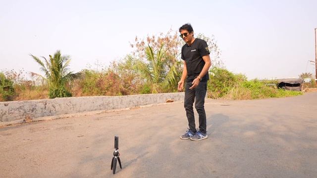 Insta360 ONE X2 - Best Pocket Action Camera in 2021 смотреть онлайн