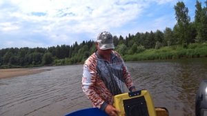 Опыт эксплуатации Wyatboat 390p ответы на вопросы