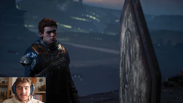 YILDIZ SAVAŞLARI ! | STAR WARS JEDI FALLEN ORDER TÜRKÇE BÖLÜM 1 смотреть онлайн