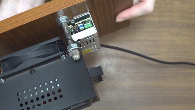 РЕГУЛЯТОР МОЩНОСТИ 10000 Вт ДОРАБОТКА. смотреть онлайн