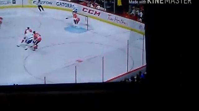 NHL 18 PT 2 TB VS OTT смотреть онлайн