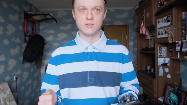 Как снимать на Bronica S.Средний формат. Обзор смотреть онлайн