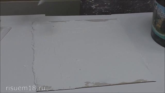 Фактурная декоративная штукатурка Гребешки на стене | Наталья Боброва смотреть онлайн