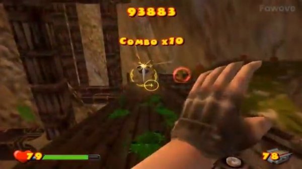 Serious Sam: Next Encounter - Full Game Walkthrough (No Commentary Longplay)