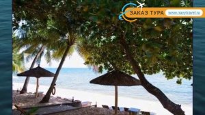 KIM HOA 3* Вьетнам Фукуок обзор – отель КИМ ХОА 3* Фукуок видео обзор