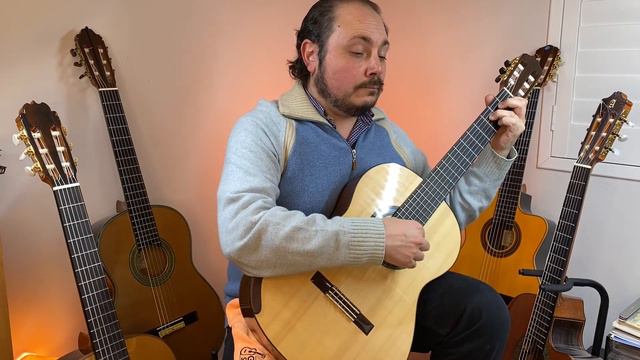 PRELUDE…lullaby for Beau and Ben, by Phillip Houghton (1954 – 2017) смотреть онлайн