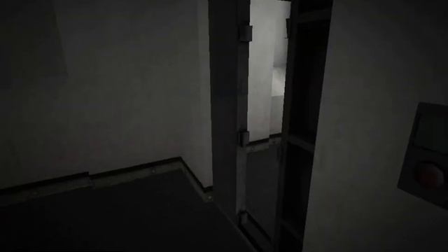 SCP Containment Breach. Часть 3. Пришлось всё начинать сначала. Побывал в измерении SCP-106.