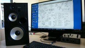 Блиц обзор колонок Edifier R2730DB