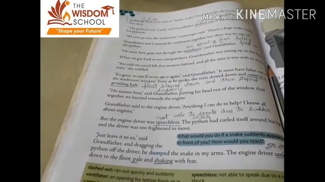 Grade 4/ English R /Ch 7/ Snack Trouble/ Sep 9 смотреть онлайн
