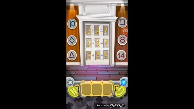 ESCAPE TASKS level 10 walkthrough смотреть онлайн
