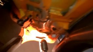 Замена замка багажника Ford Focus 2 ST