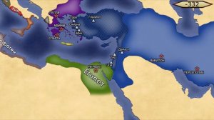 Восхождение Македонии | Мировая История