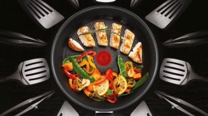 Лучшая сковорода с антипригарным покрытием!!! Как правильно выбирать сковородку)