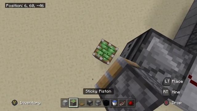 Minecraft Railgun TNT Cannon смотреть онлайн