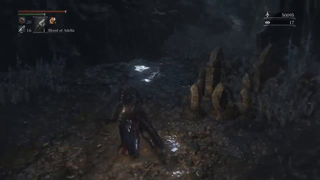 Let's Play Bloodborne Part 28 - Suspicious Beggar, Cannon, Anti-Clockwise Metamorphosis Rune смотреть онлайн