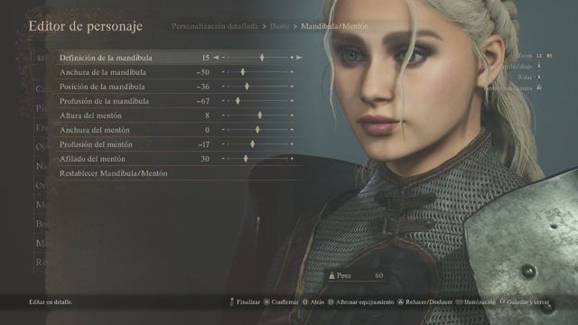Dragon's Dogma 2 Character Creation | Daenerys Targaryen - Game of Thrones смотреть онлайн