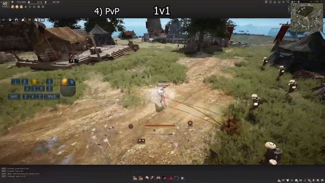 Black Desert Online | Rebooted Succession Warrior Guide | Reboot Tips&Tricks смотреть онлайн