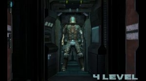 Все костюмы в Dead Space (All Costumes of Dead Space)