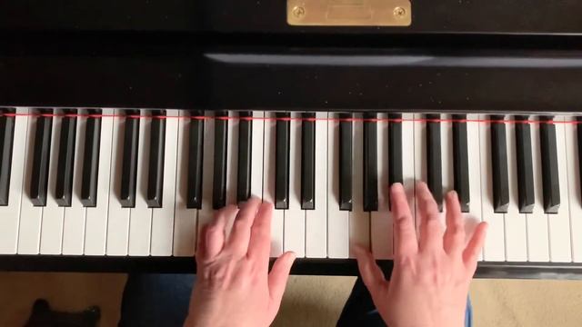 Demo: Let It Go - Frozen - PlayTime Piano Disney Level 1 смотреть онлайн