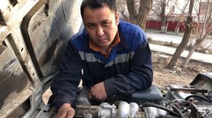 Лайфхак чтоб нива меньше грелась